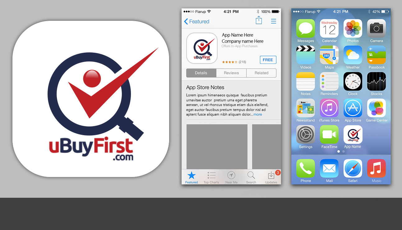 Icon Design by Isu-D for this project | Design #25145698