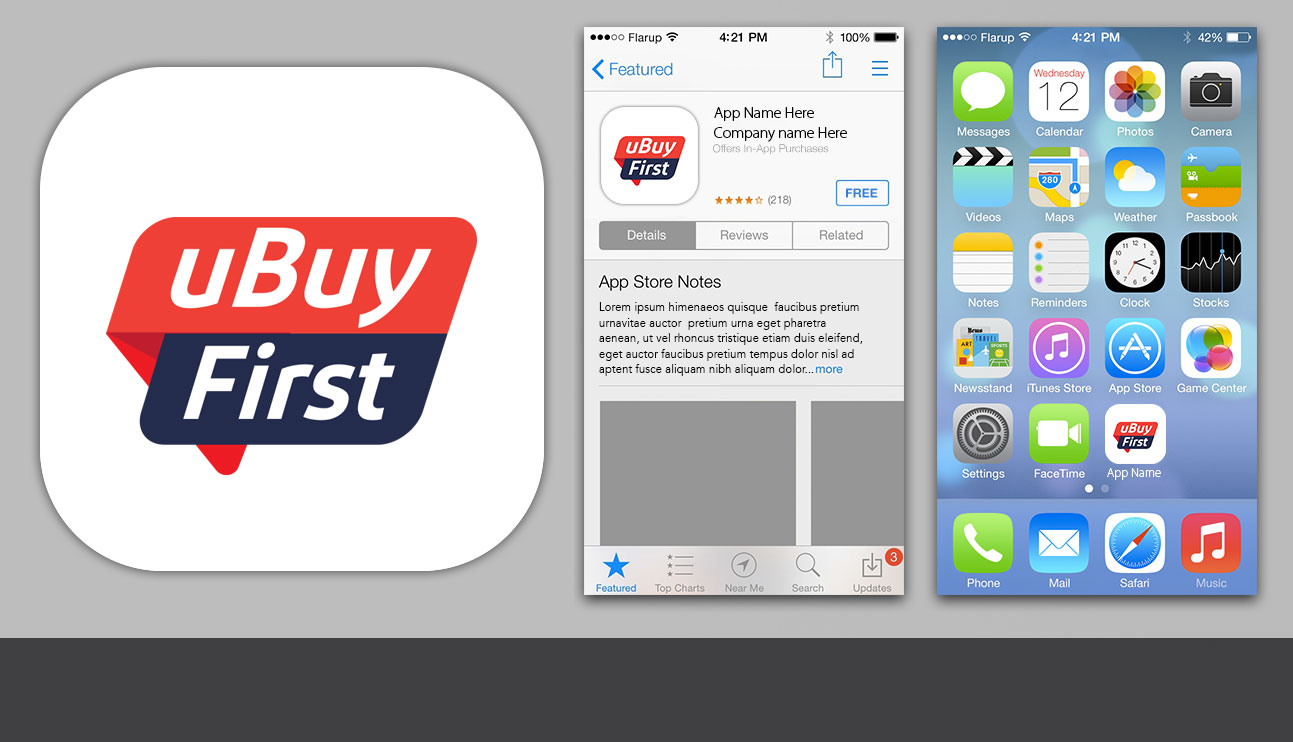 Icon Design by Isu-D for this project | Design #25146059