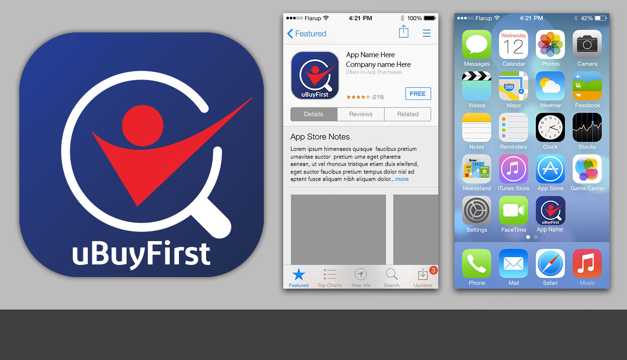 Icon Design by Isu-D for this project | Design #25234624