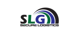 (i) Secure Logistics and (ii) SLG | Logo Design by creativepoint