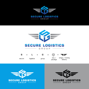 Logo Design by Lykos