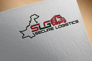 (i) Secure Logistics and (ii) SLG | Logo Design by adnan001 2