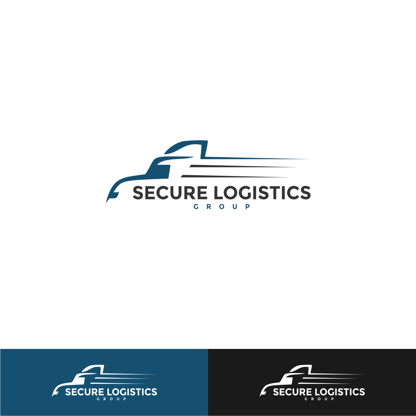 Logo Design by M.Syaiful Huda for this project | Design #25116178