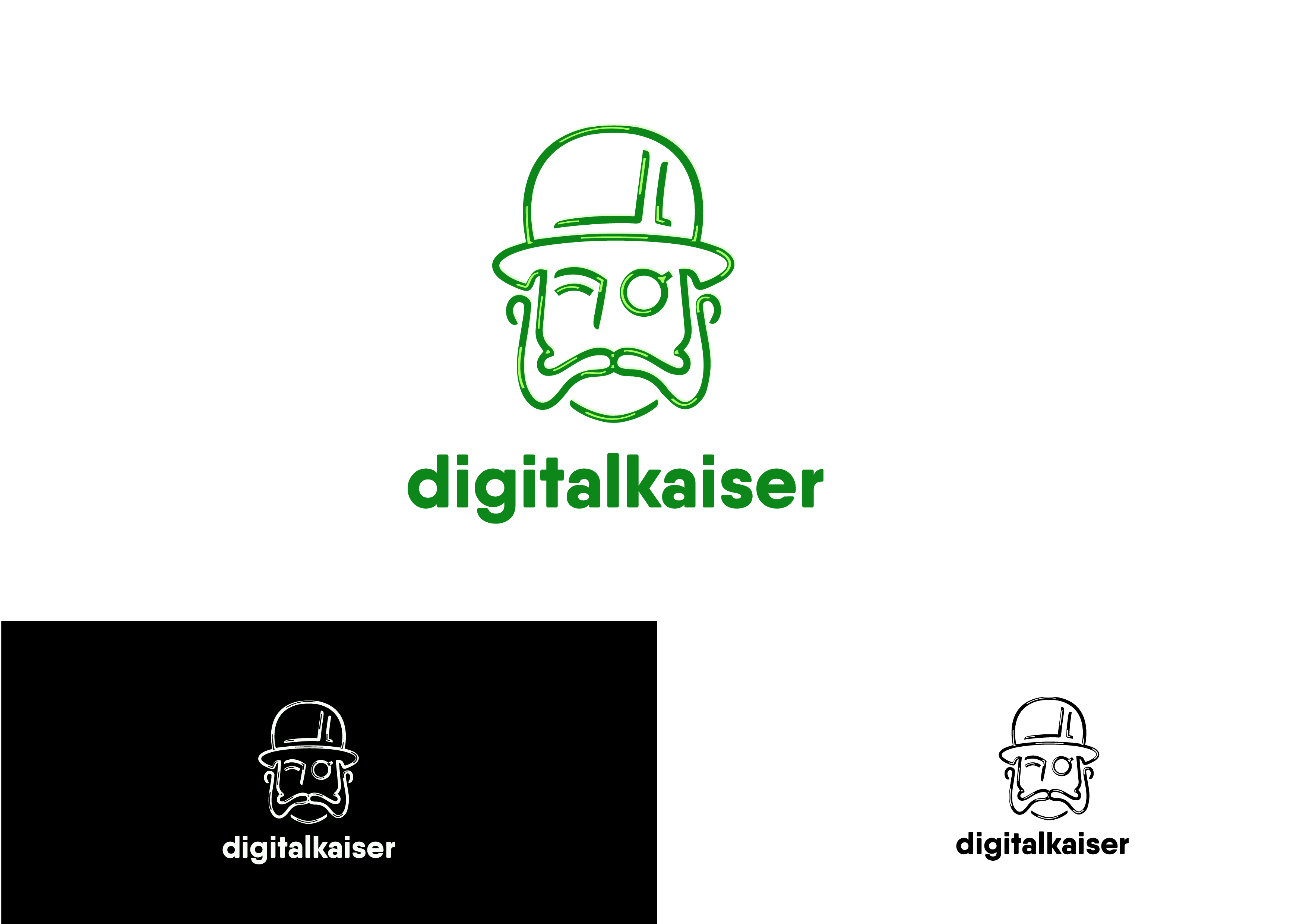 Logo Design by Pint & Promotional Projects for this project | Design #25124360