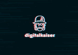 Logo Design by Sofia Pereira