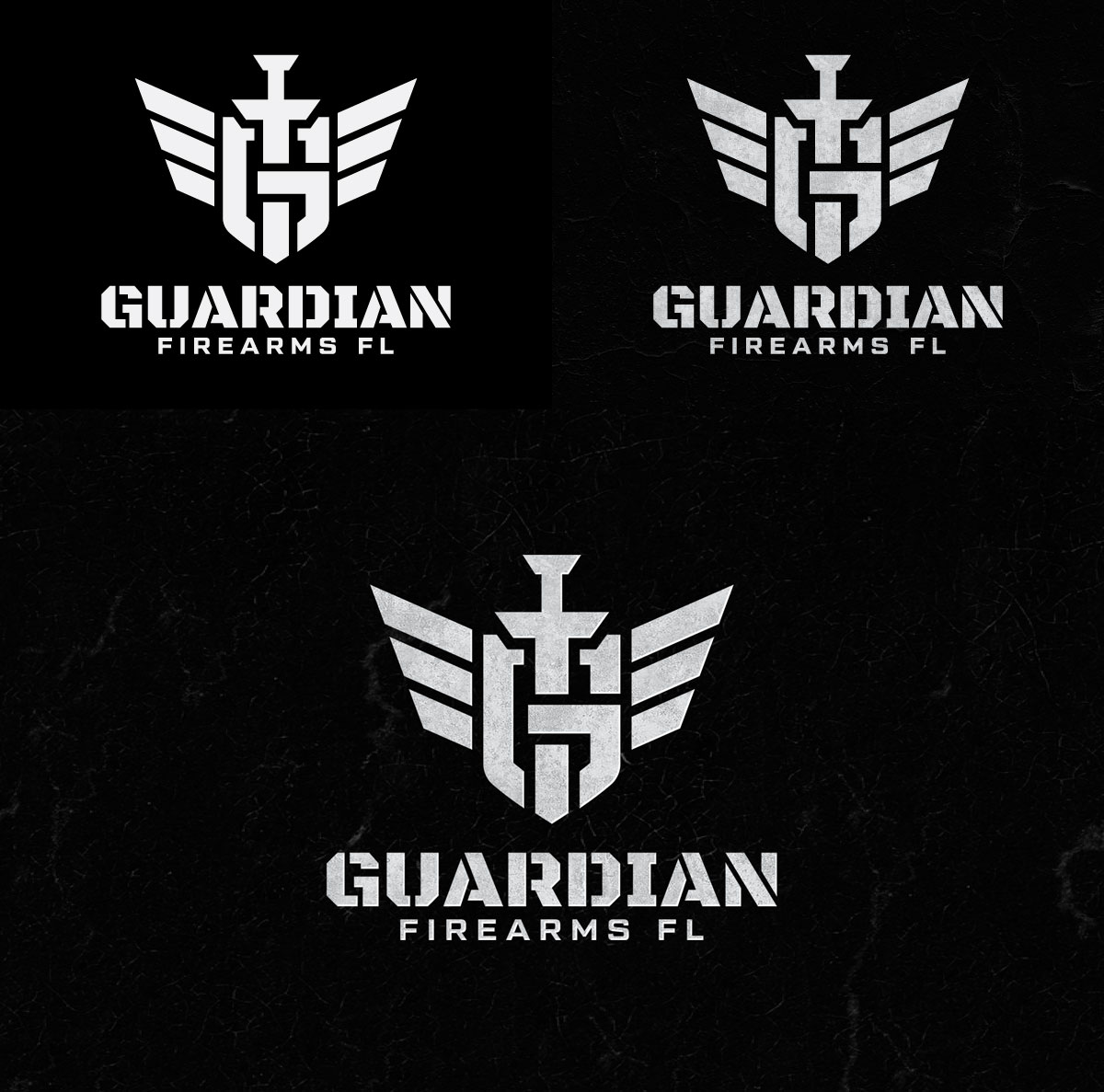 Logo Design by AFD for this project | Design #25159275
