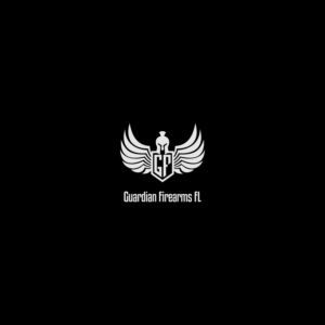 Guardian Firearms FL | Logo Design by toothless99
