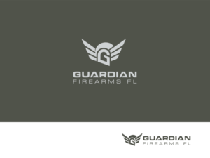 Guardian Firearms FL | Design de Logo par ArtTank
