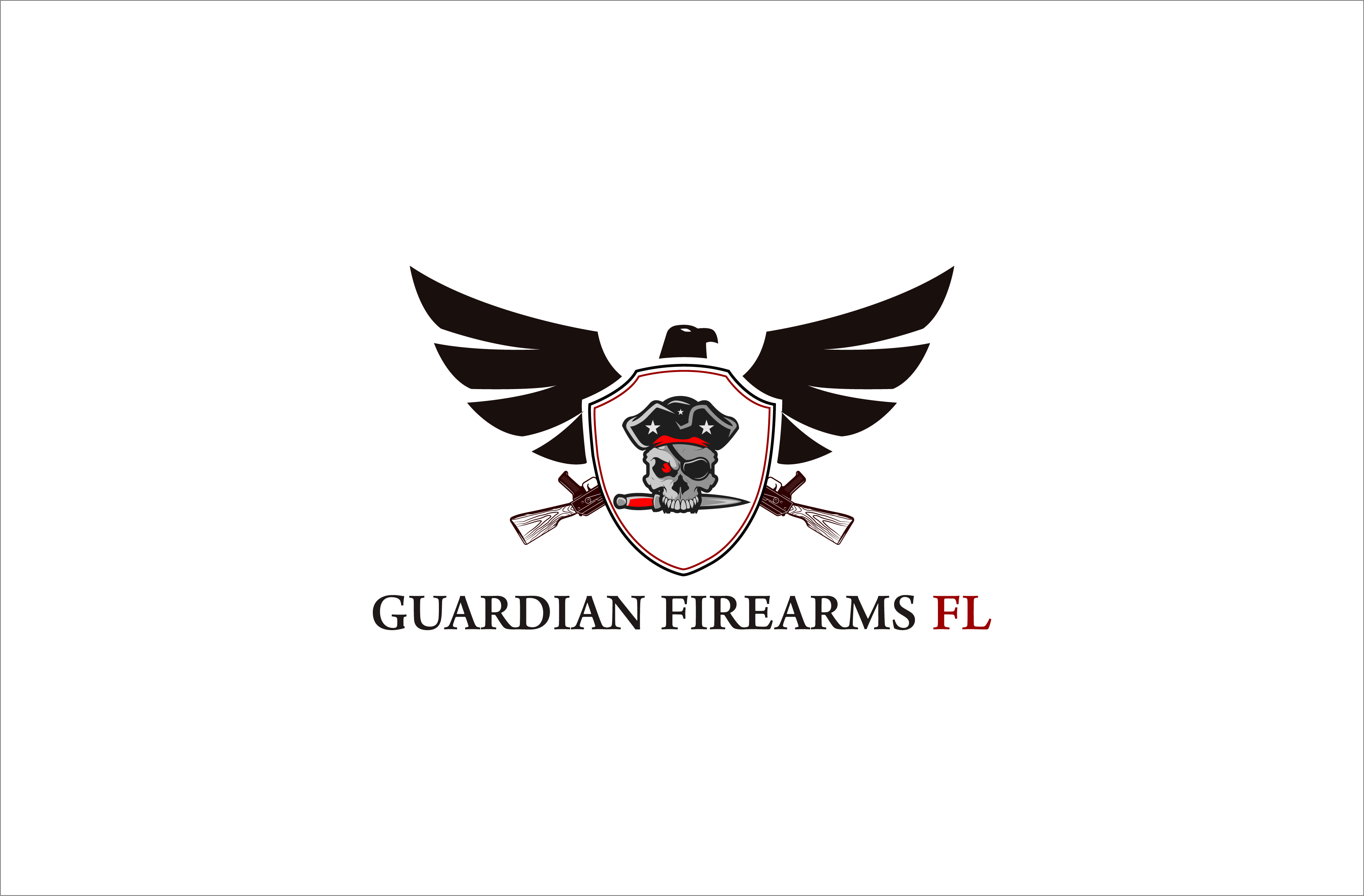 Logo Design by tajbabu06 for this project | Design #25166213