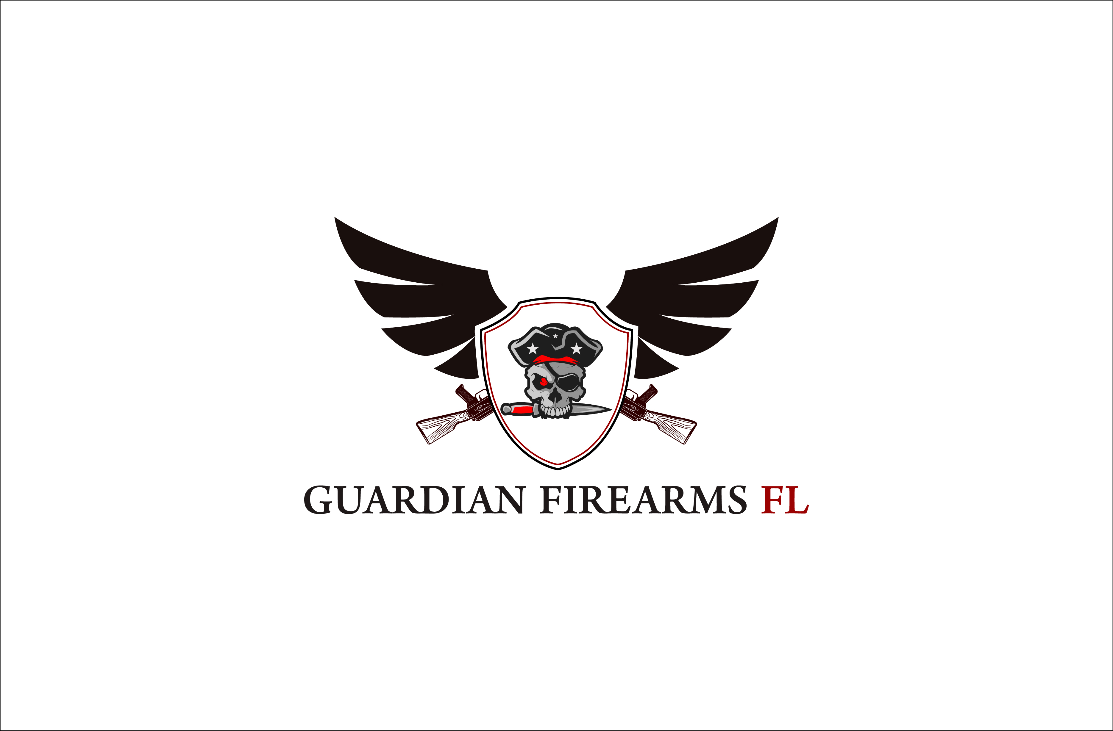 Logo Design by tajbabu06 for this project | Design #25166214