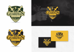 Logo Design by Ahmed Graphics
