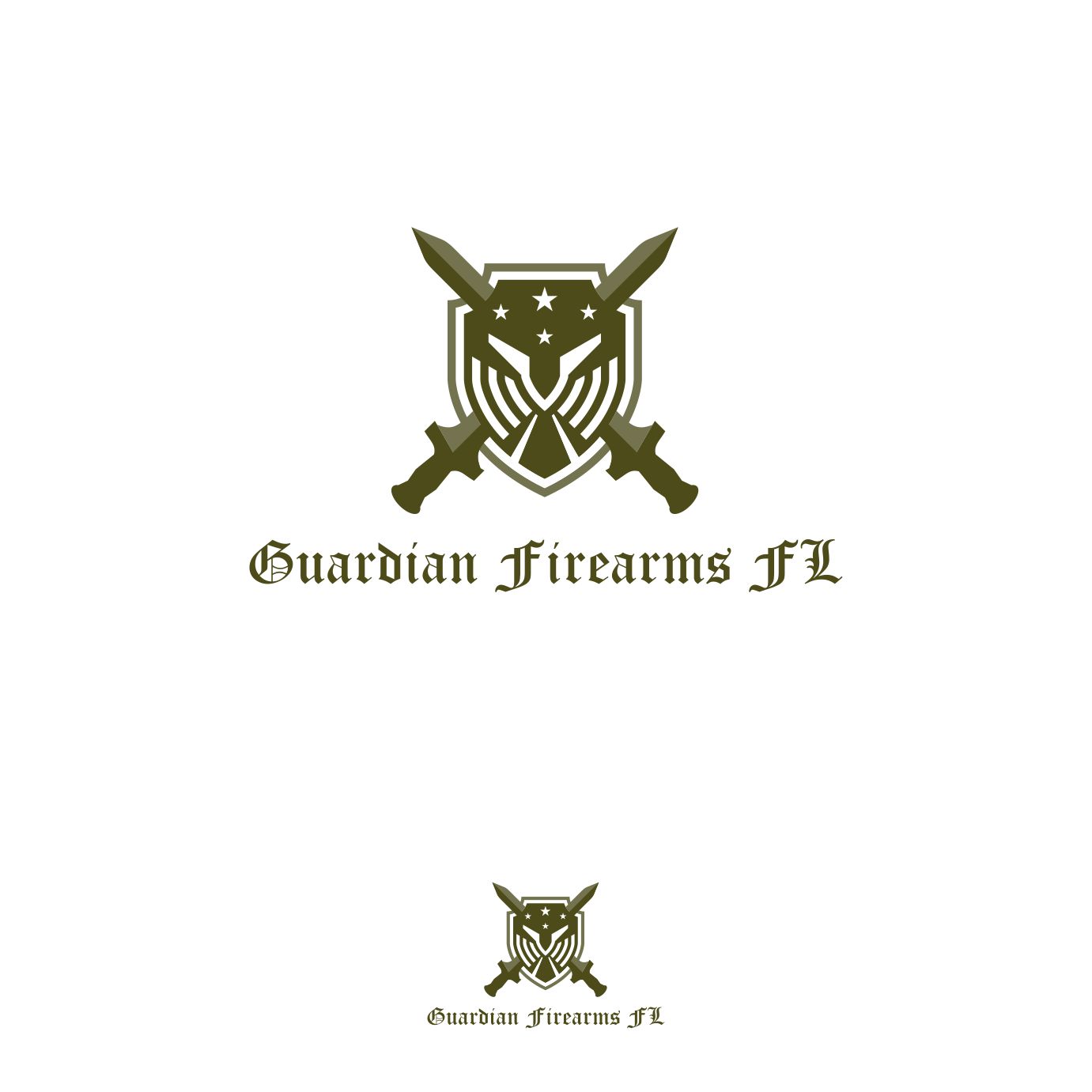 Logo Design by Creative M^ck for this project | Design #25166623