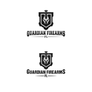 Guardian Firearms FL | Logo Design by ArtisticQuest