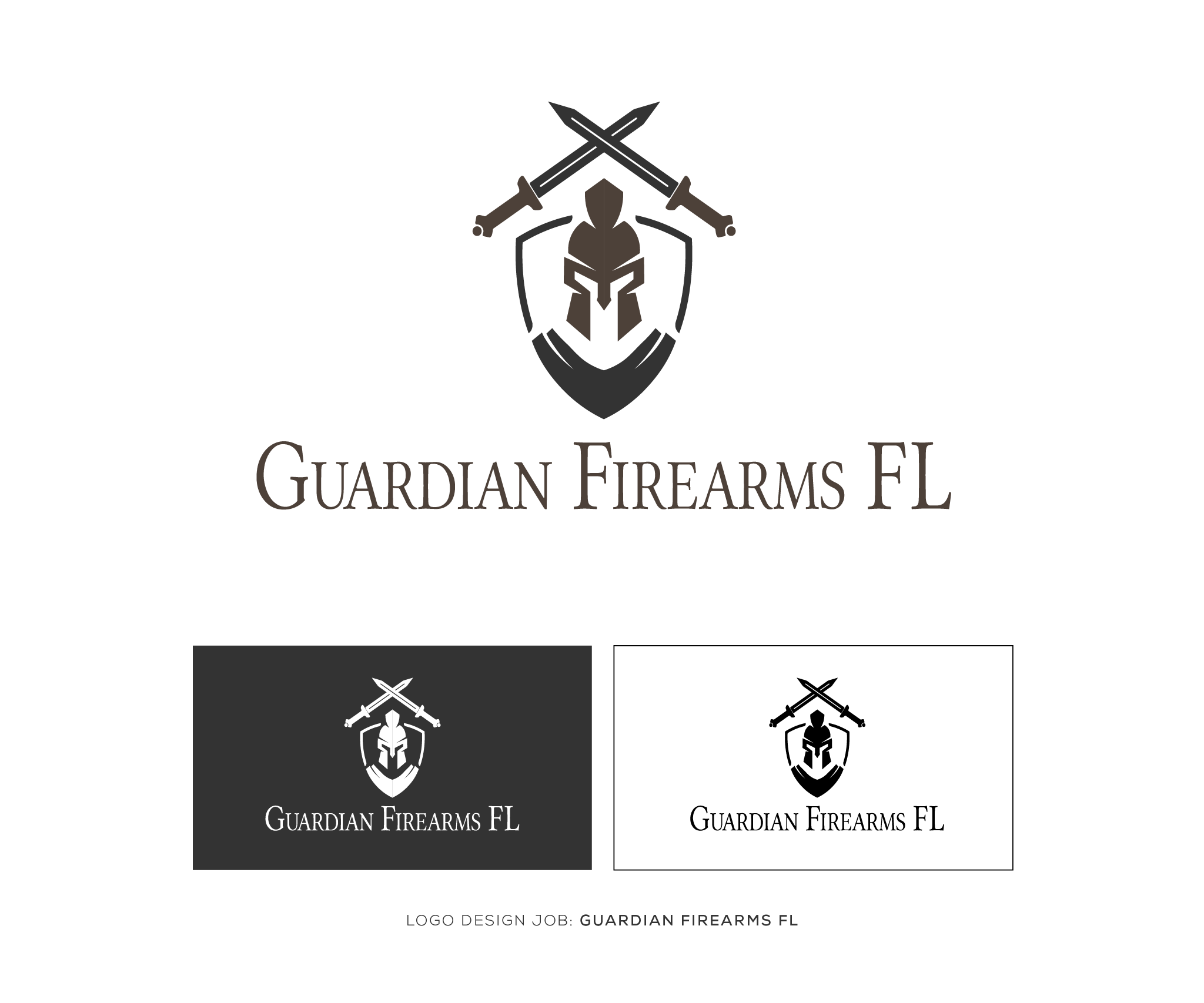 Logo Design by LucianM81 for this project | Design #25164297