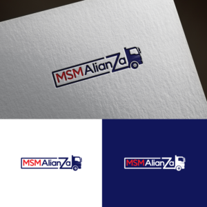 MSM Alianza | Design de Logo par sankar999