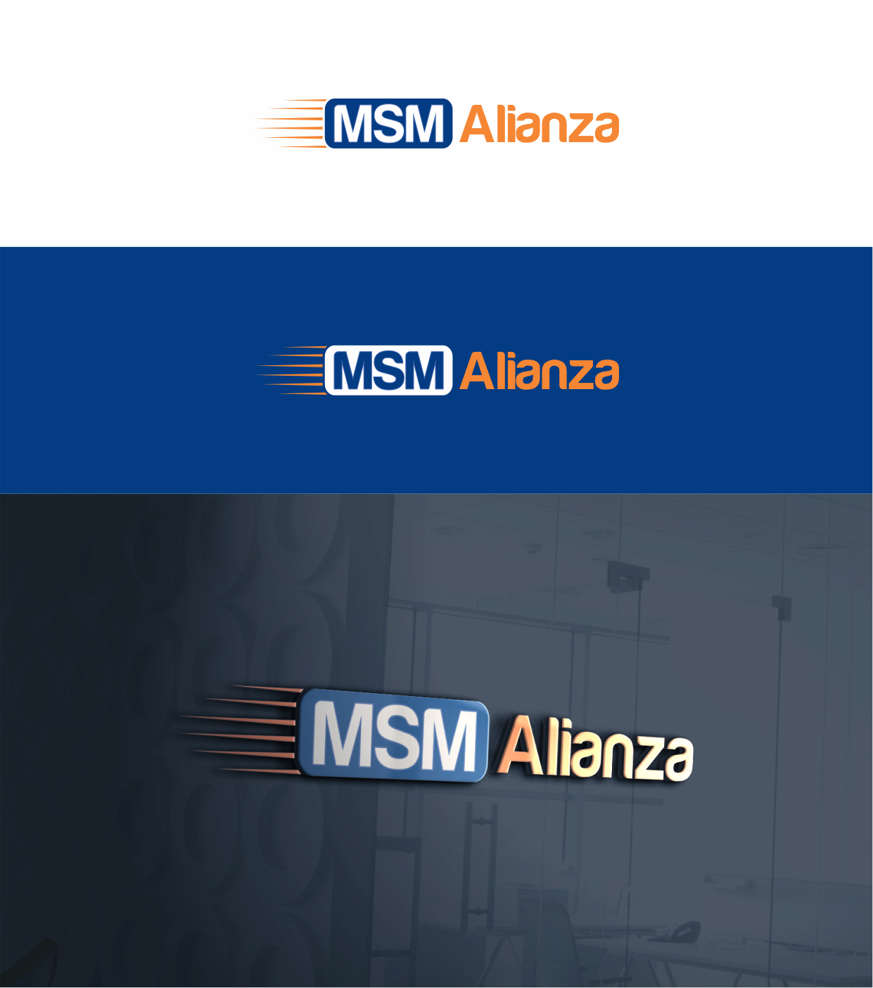 Logo Design by creativechauhan1989 for this project | Design #25119516