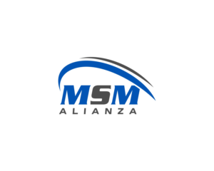MSM Alianza | Design de Logo par MX LogoArt