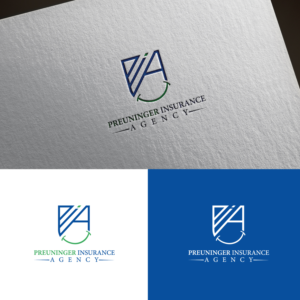 Preuninger Insurance Agency | Logo Design by sankar999