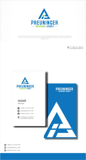 Logo Design by graphicevolution for Green Guard | Design: #25117095