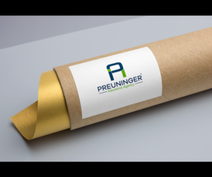 Preuninger Insurance Agency | Logo Design by creativerhythm