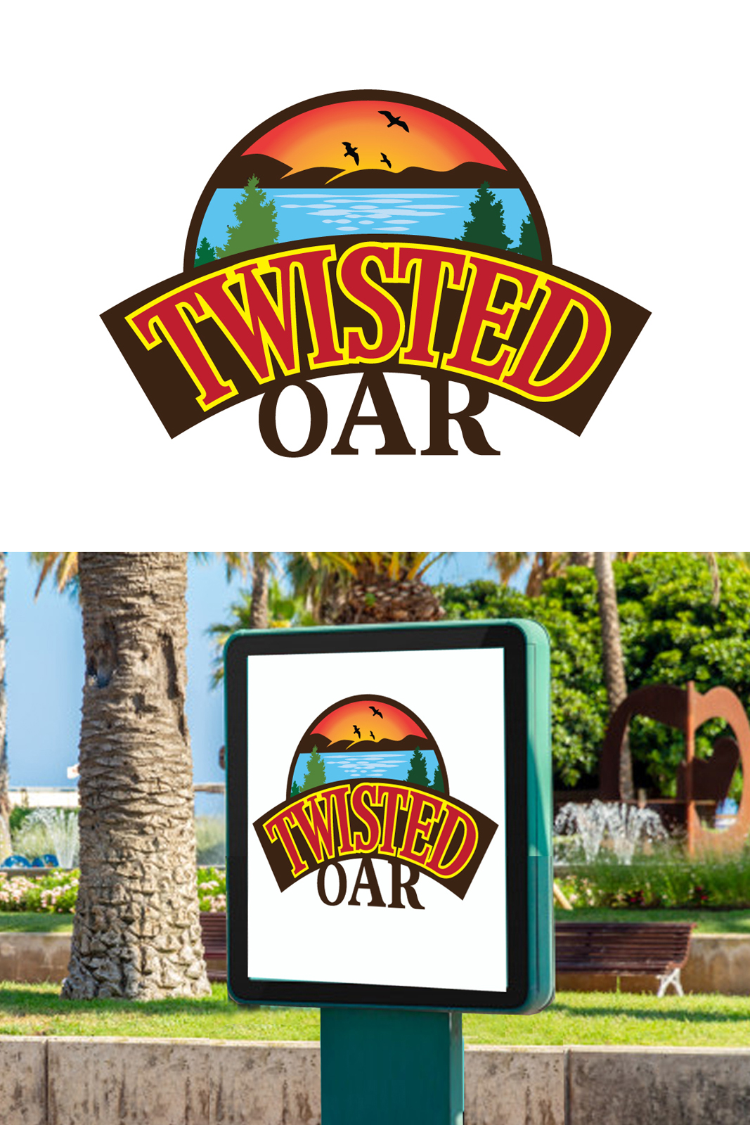 Logo Design by Jhumur designer for this project | Design #25165558