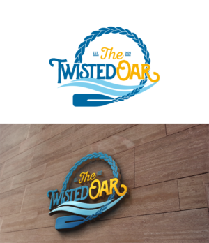 Logo Design by trufya for this project | Design: #25168576
