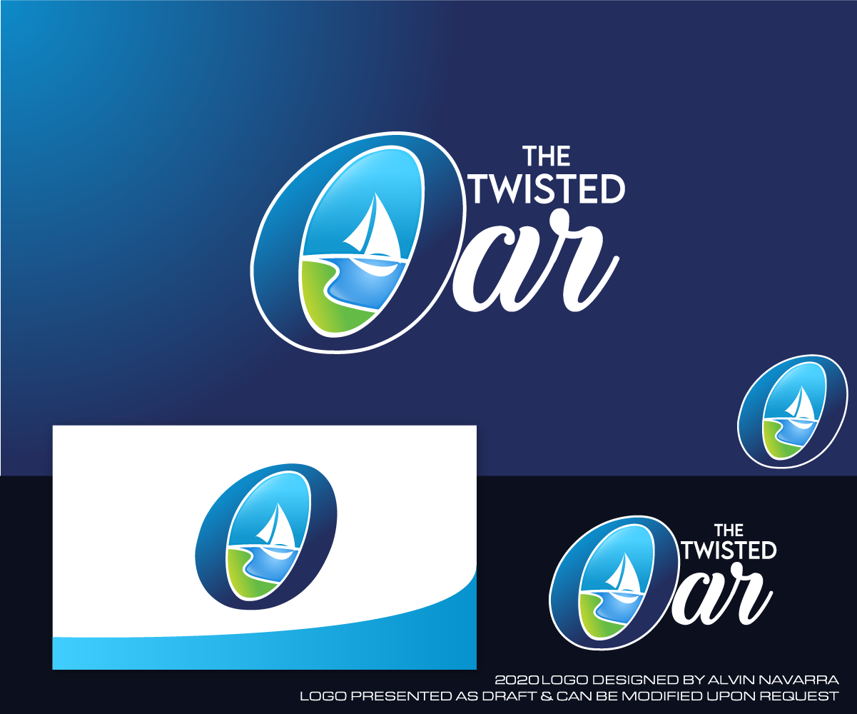 Logo Design by alvinnavarra for this project | Design #25145150