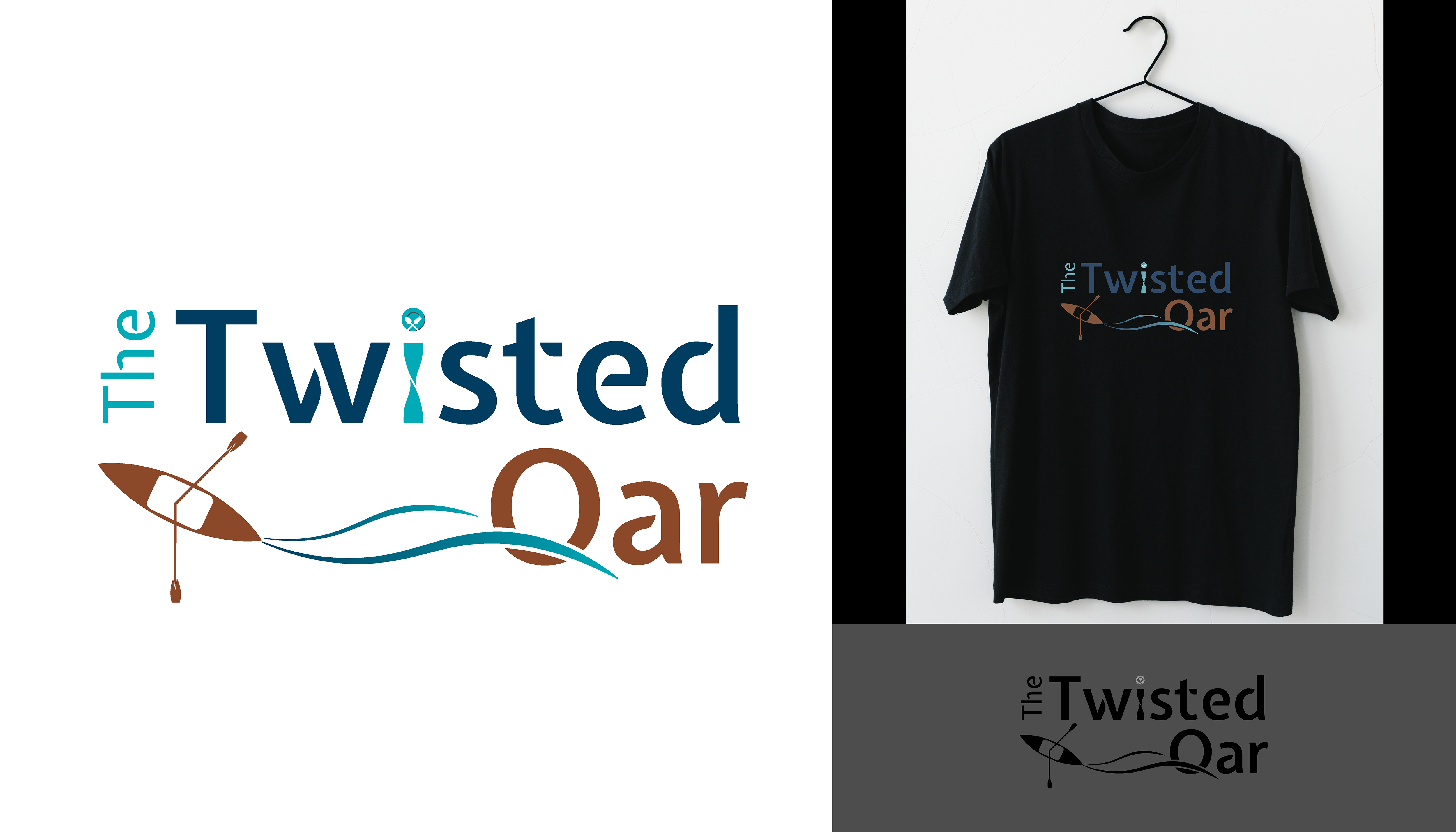 Logo Design by K Hari Prasad for this project | Design #25161677