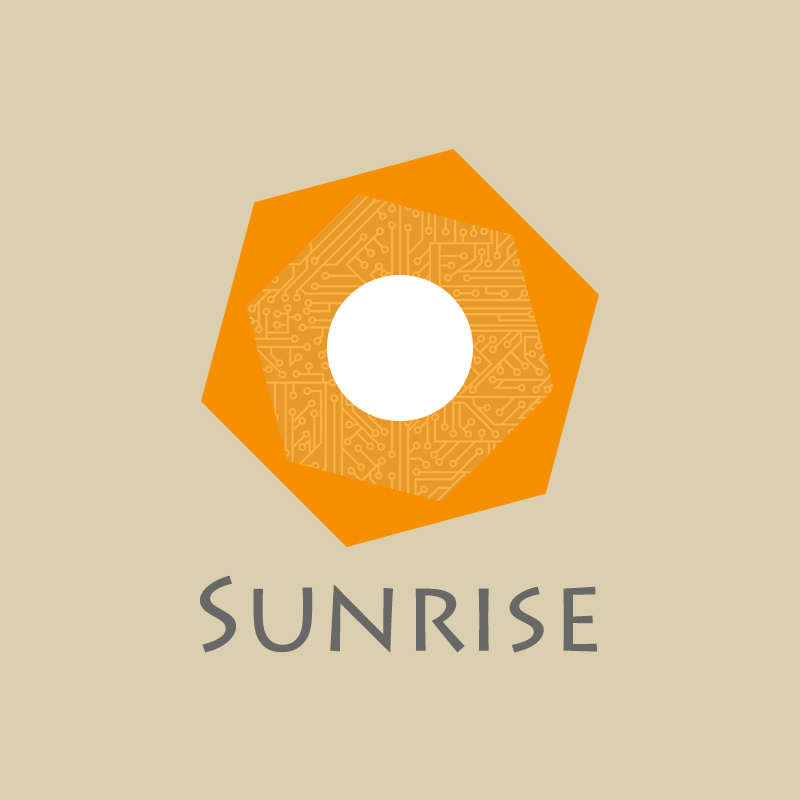 Logo-Design von Bruno92 für Sunrise Surplus Inc. | Design #3032005