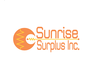 Logo Design by MT for Sunrise Surplus Inc. | Design #3047193