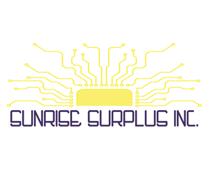 Logo Design by ideseyn for Sunrise Surplus Inc. | Design #3016154