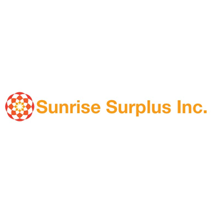 Diseño de Logo por Design Possibilities para Sunrise Surplus Inc. | Diseño: #3078285