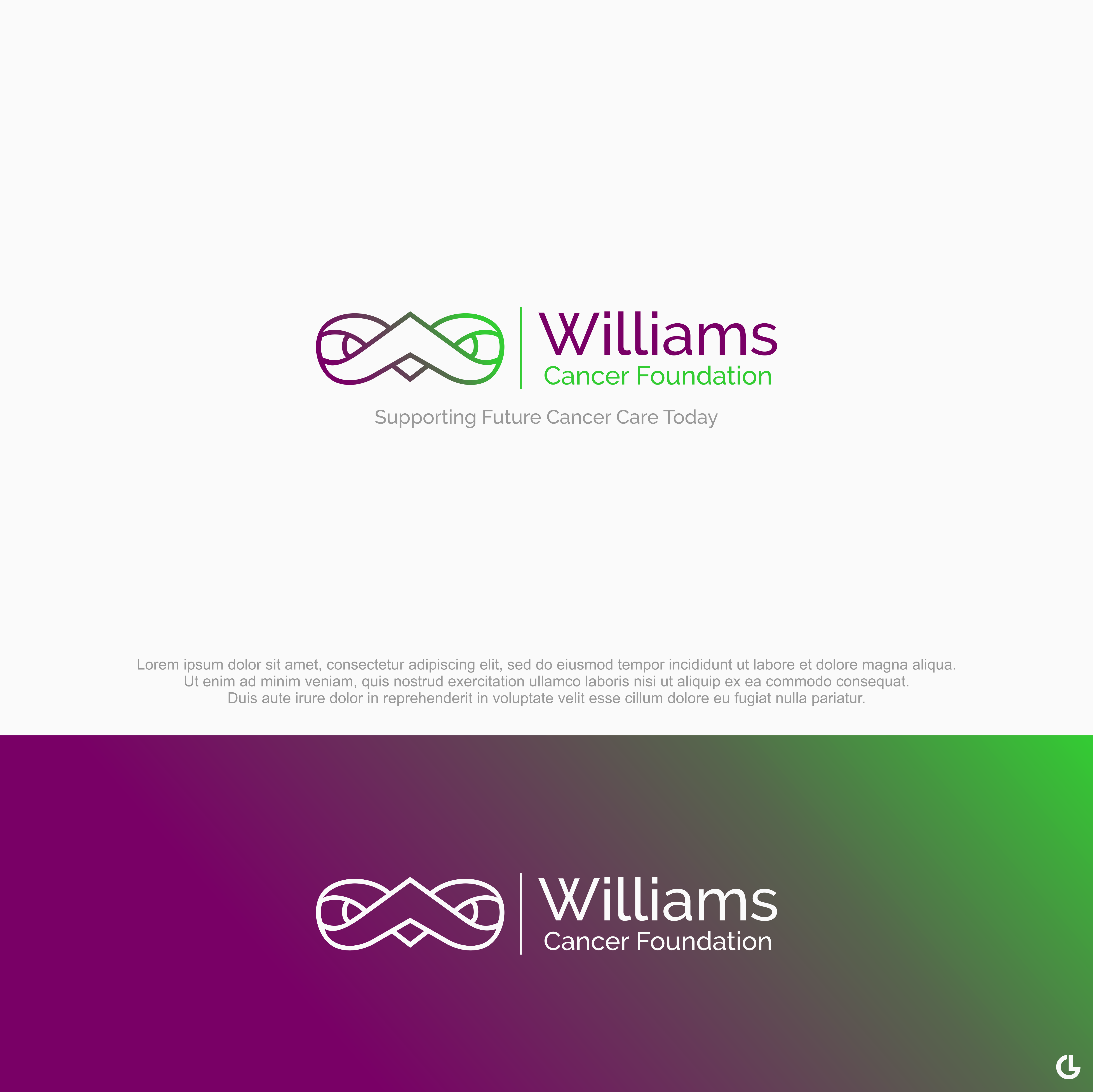 Logo Design by RICKY.T for Cancer Immune Biologics, LLC | Design #25156958