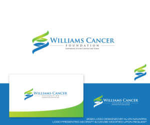 Logo Design by alvinnavarra for Cancer Immune Biologics, LLC | Design: #25145230