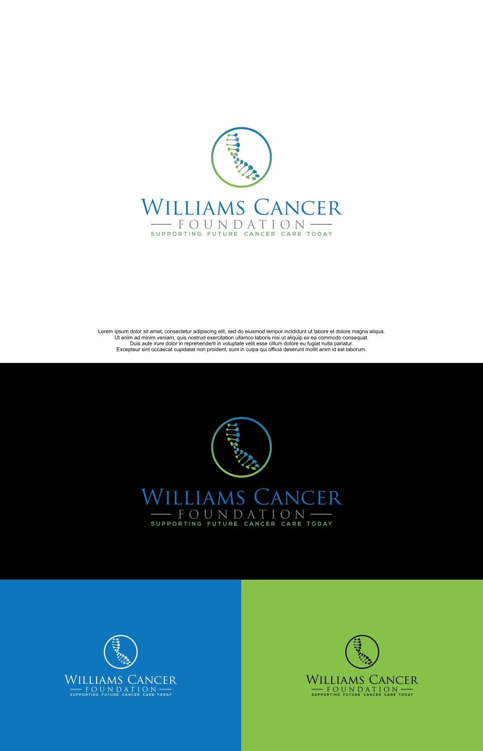 Diseño de Logo por siti MWDesign para Cancer Immune Biologics, LLC | Diseño #25140270