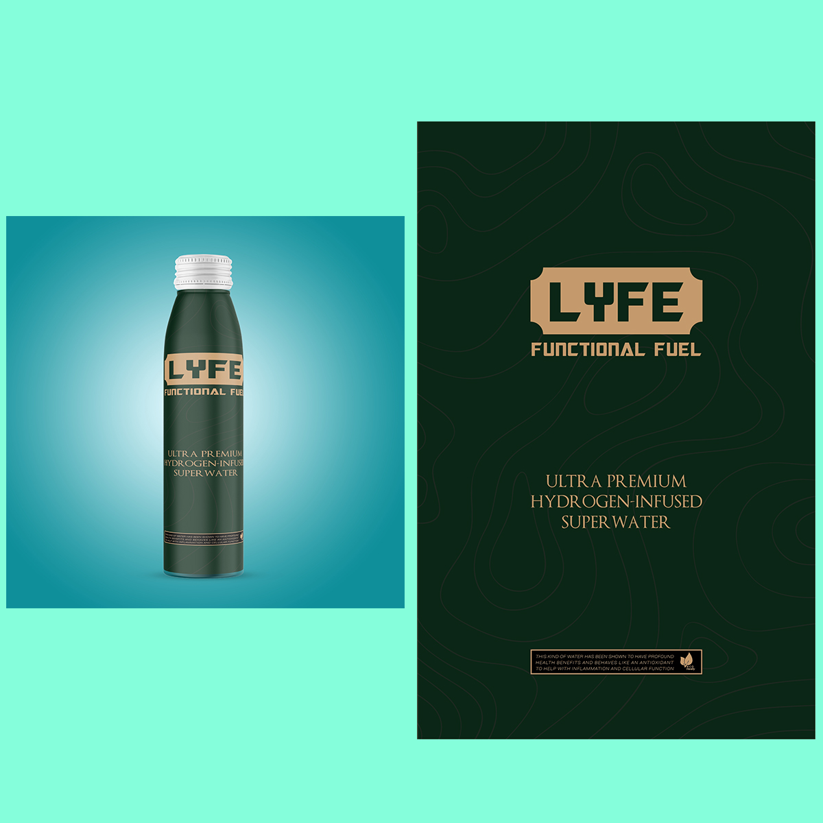 Label Design by ramsyah for this project | Design #25152219