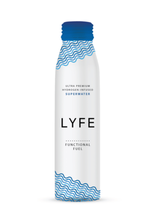 Label Design by eleven