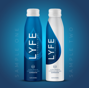 Label Design by SAI DESIGNS