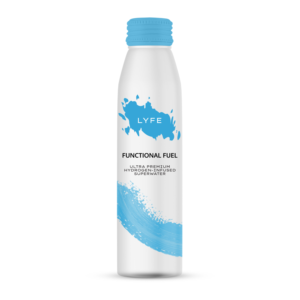 Label Design by Alen Fractal