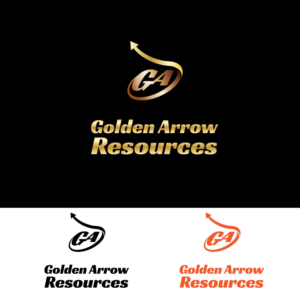 Logo-Design von Wonderful design für Golden Arrow | Design: #25123409