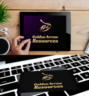 Logo-Design von Wonderful design für Golden Arrow | Design: #25123411