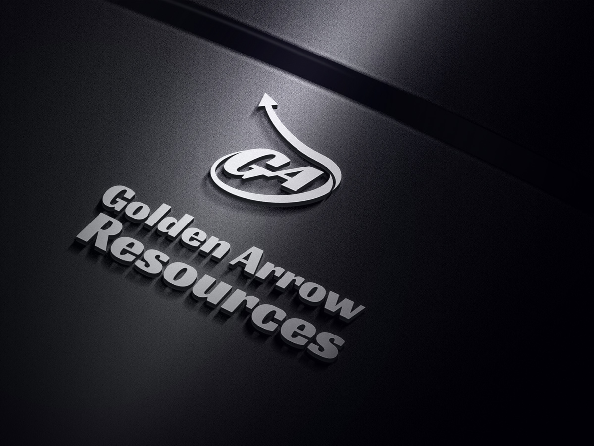 Logo-Design von Wonderful design für Golden Arrow | Design #25123413