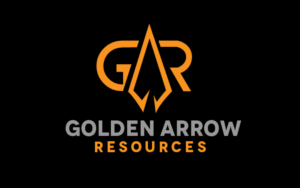 Golden Arrow Resources  | Logo Design by got2believe