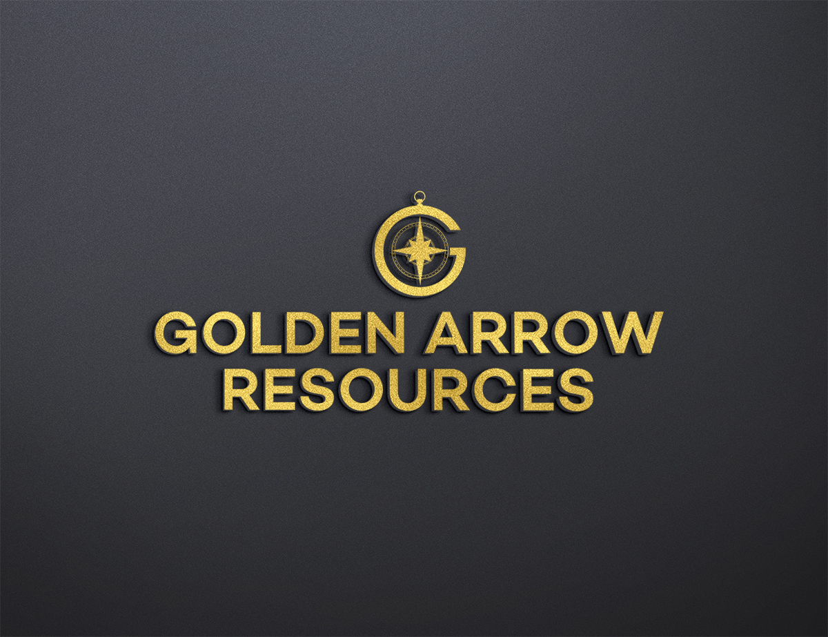 Logo Design by Dave Paresh for Golden Arrow | Design #25128348