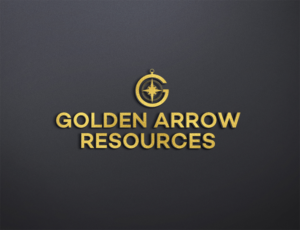 Logo-Design von Dave Paresh für Golden Arrow | Design: #25128348
