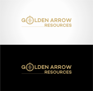 Logo-Design von Dave Paresh für Golden Arrow | Design: #25128647