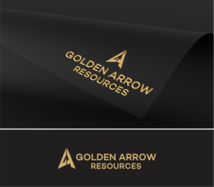 Logo-Design von Dave Paresh für Golden Arrow | Design: #25150656