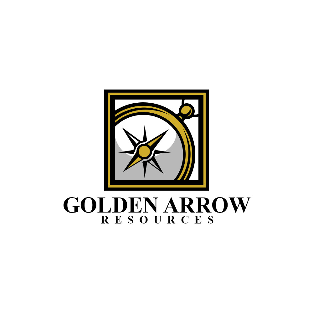 Logo-Design von PsyPen für Golden Arrow | Design #25120581