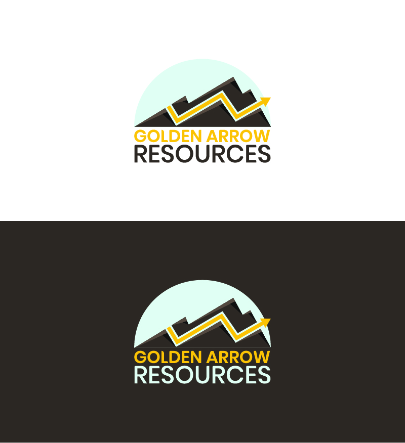 Logo Design by Kunalwankhade for Golden Arrow | Design #25138561