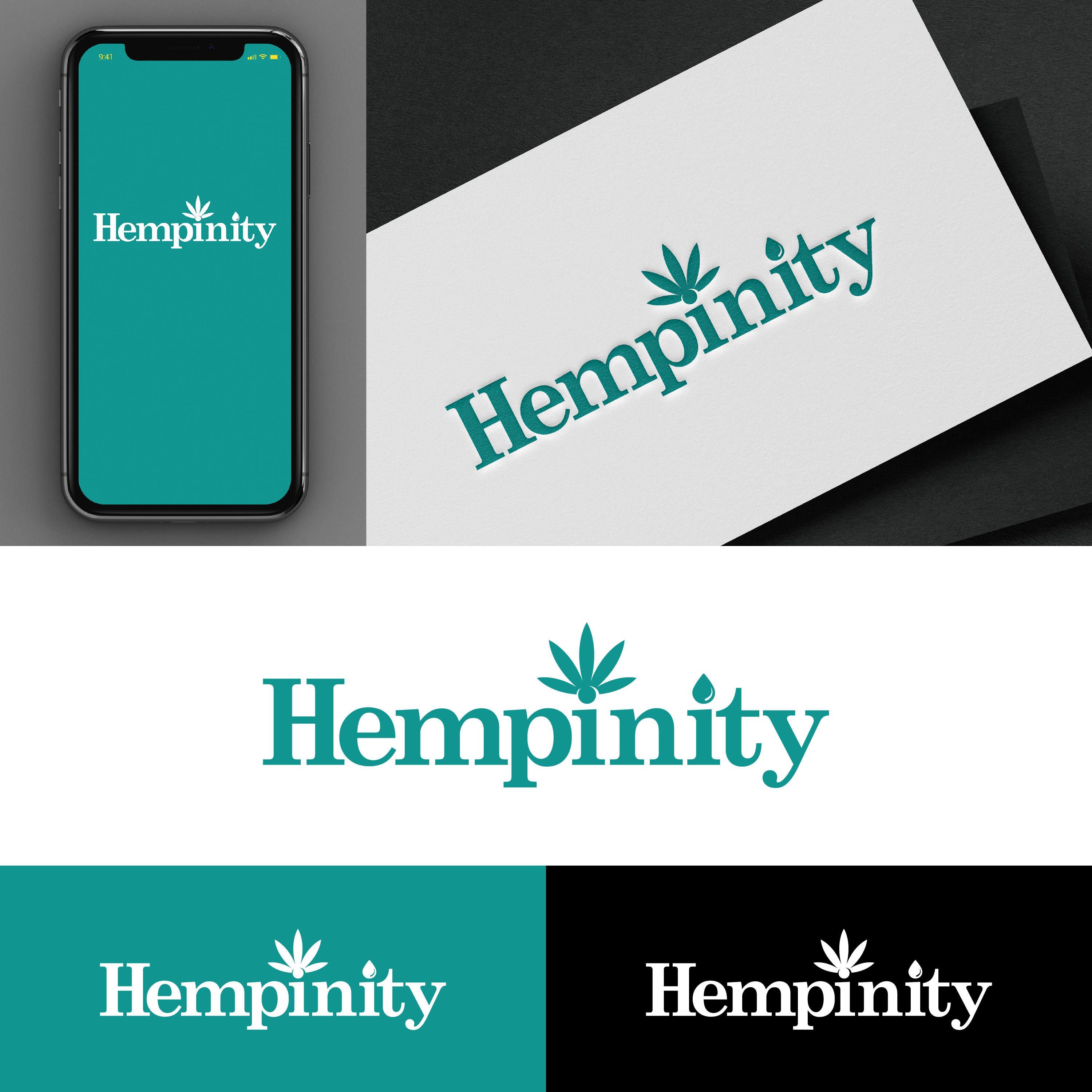 Logo Design by ICKE for this project | Design #25420247